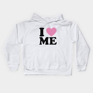 I love me Kids Hoodie